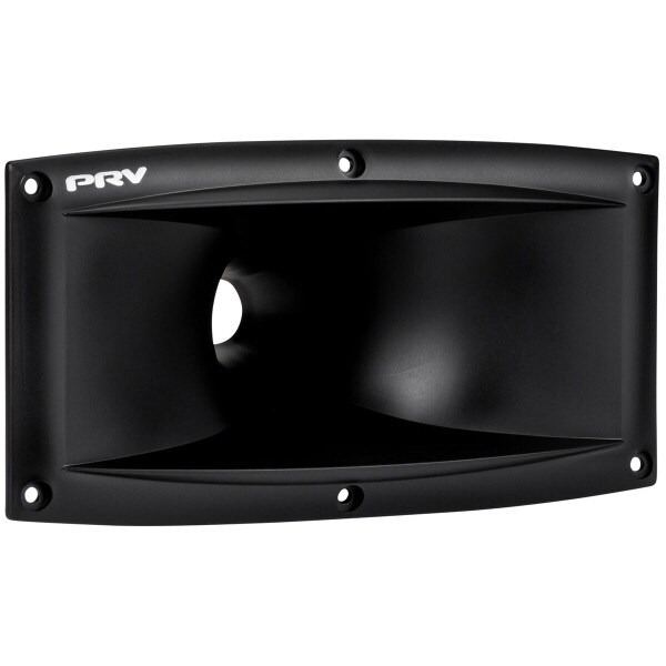 Main product image for PRV Audio WG23-25 1" 100 x 40 Waveguide 1-3/ 294-2912